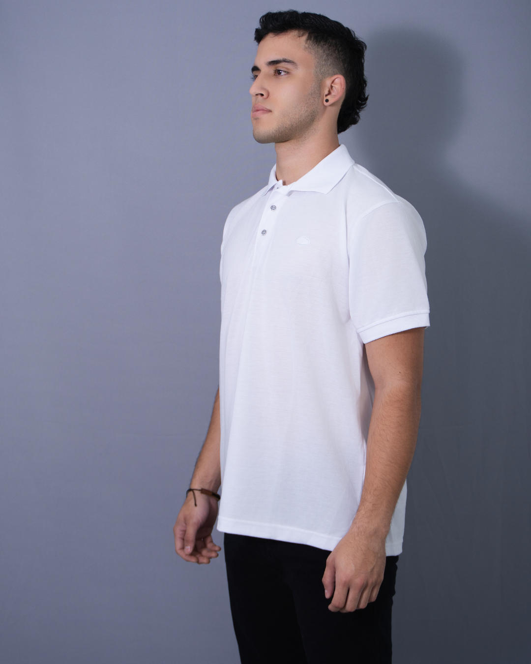 POLO BASIC HOMBRE