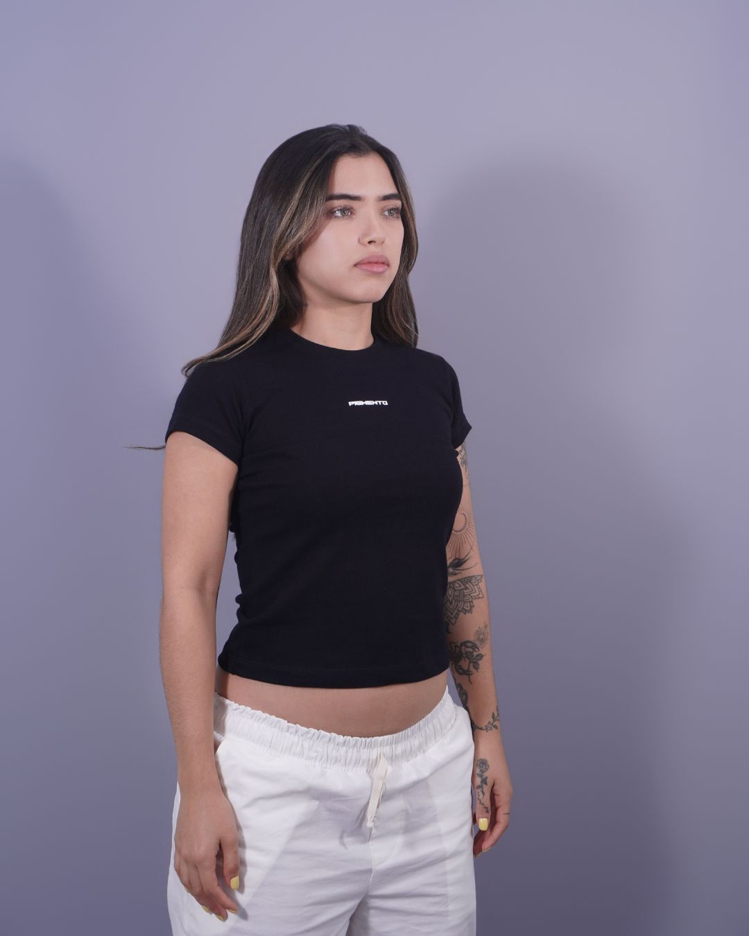 BABY TEE