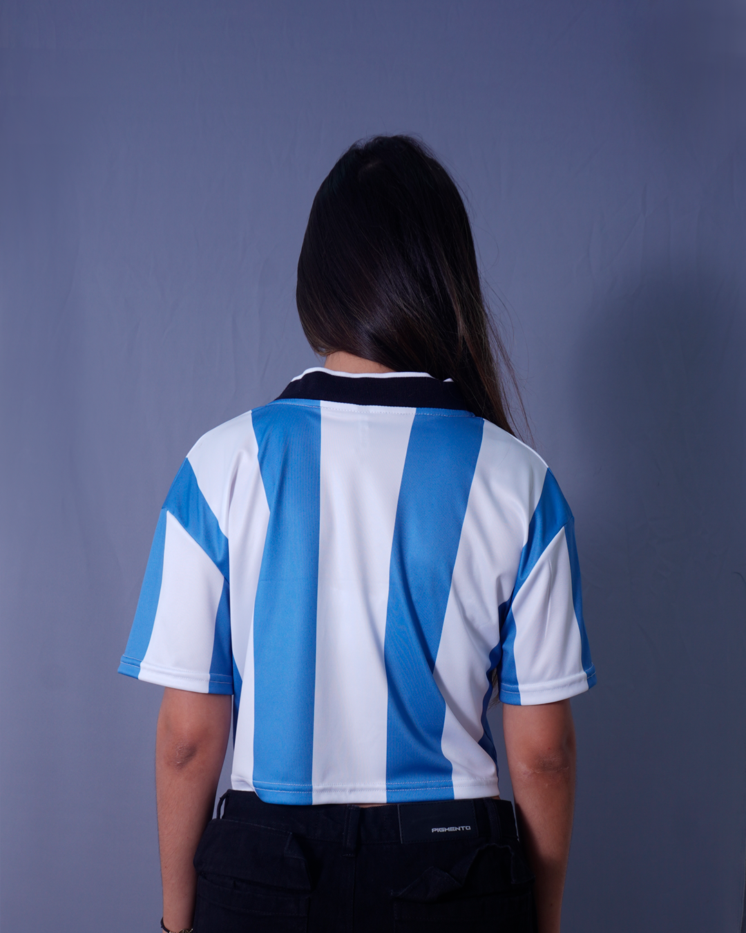 T-SHIRT ARGENTINA
