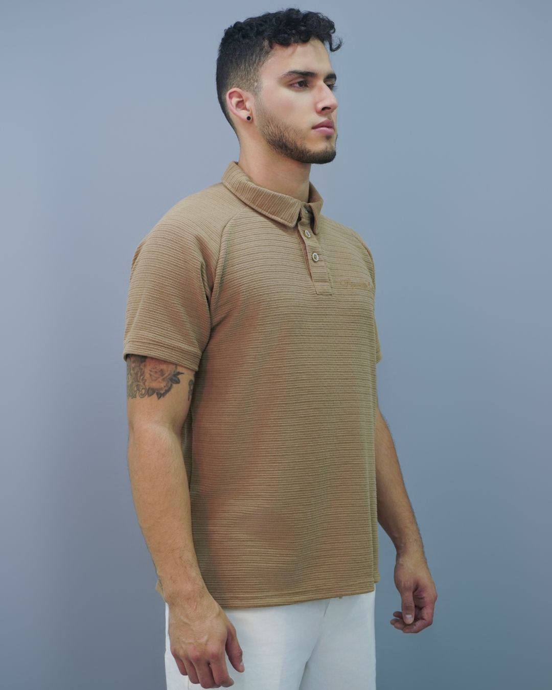 POLO PIGMENTO CULTURE