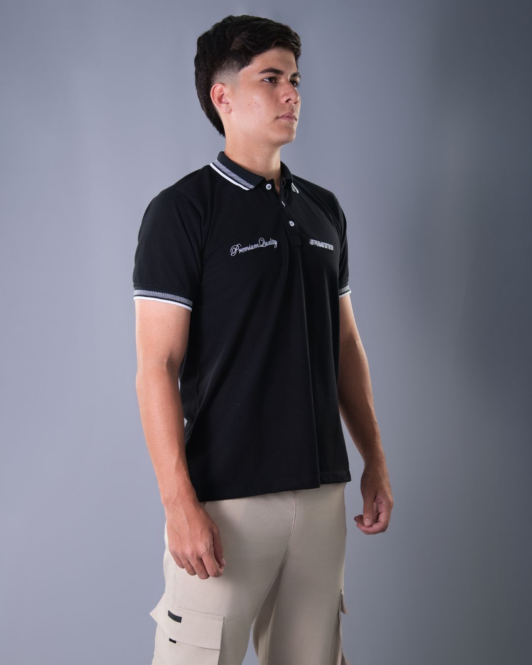 POLO PREMIUM QUALITY