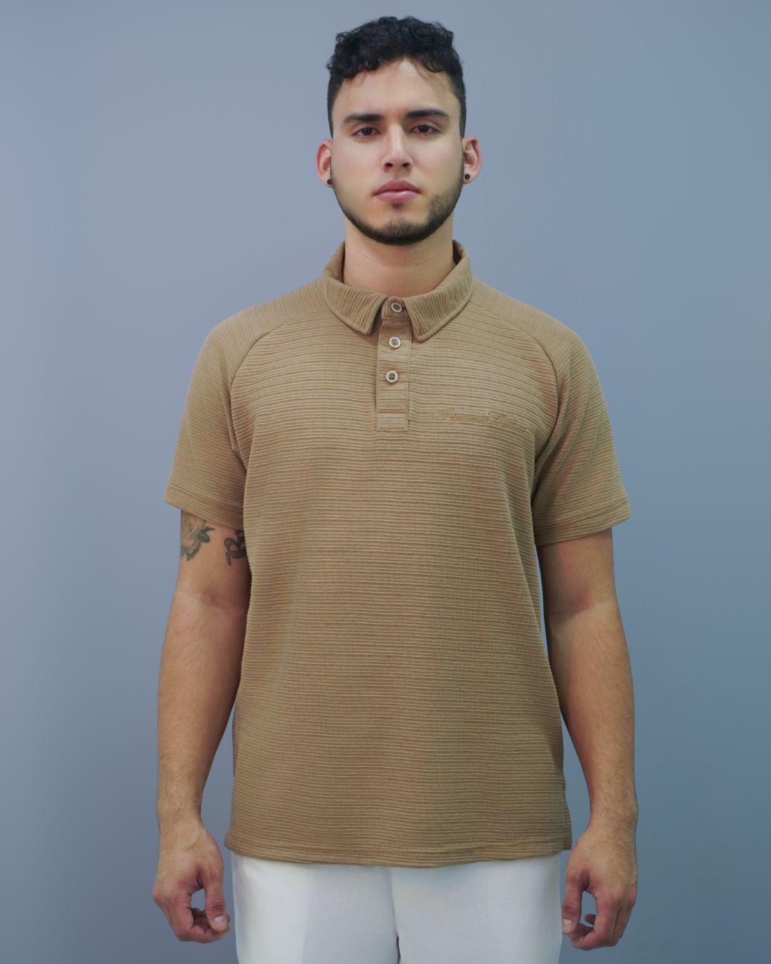 POLO PIGMENTO CULTURE