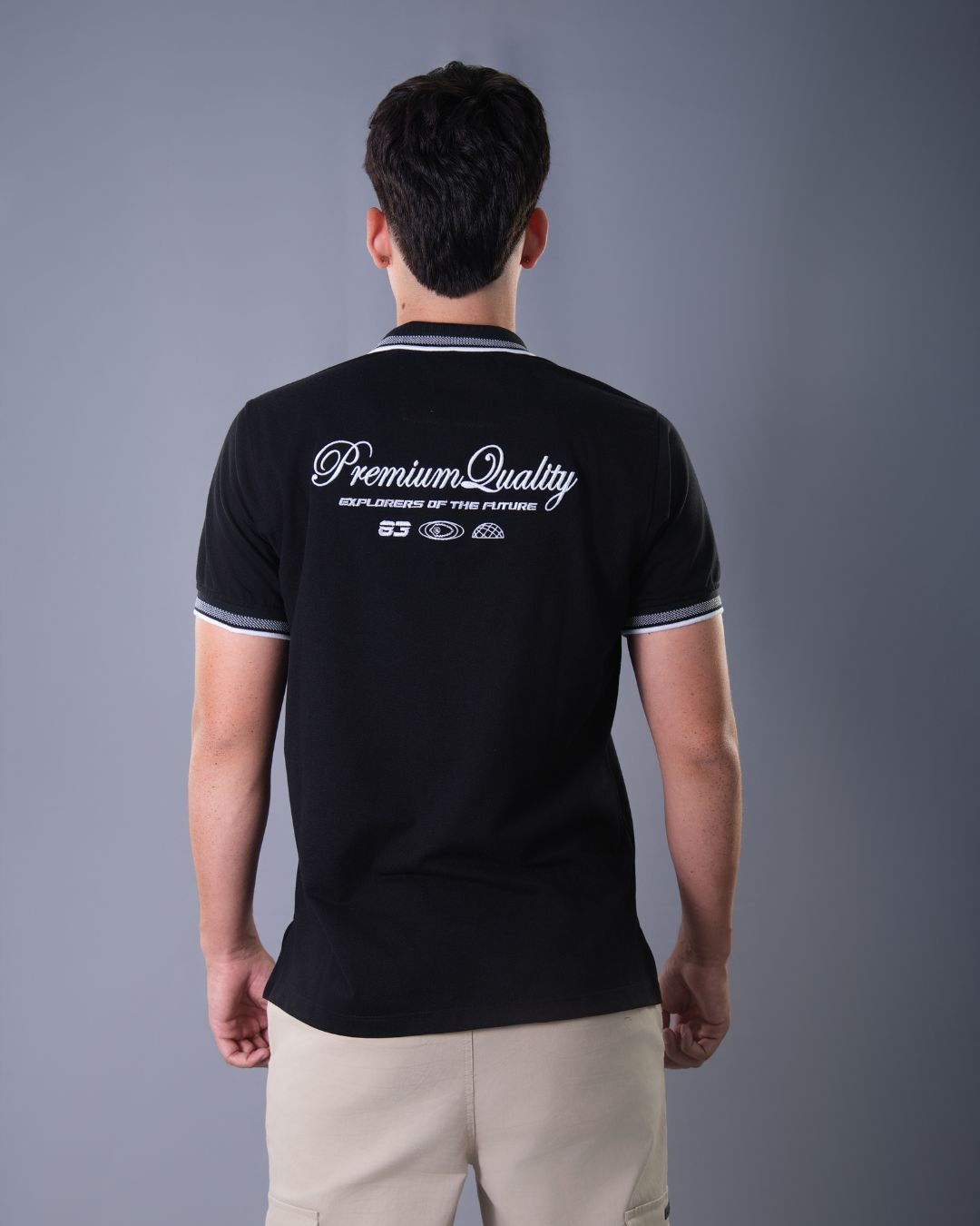 POLO PREMIUM QUALITY