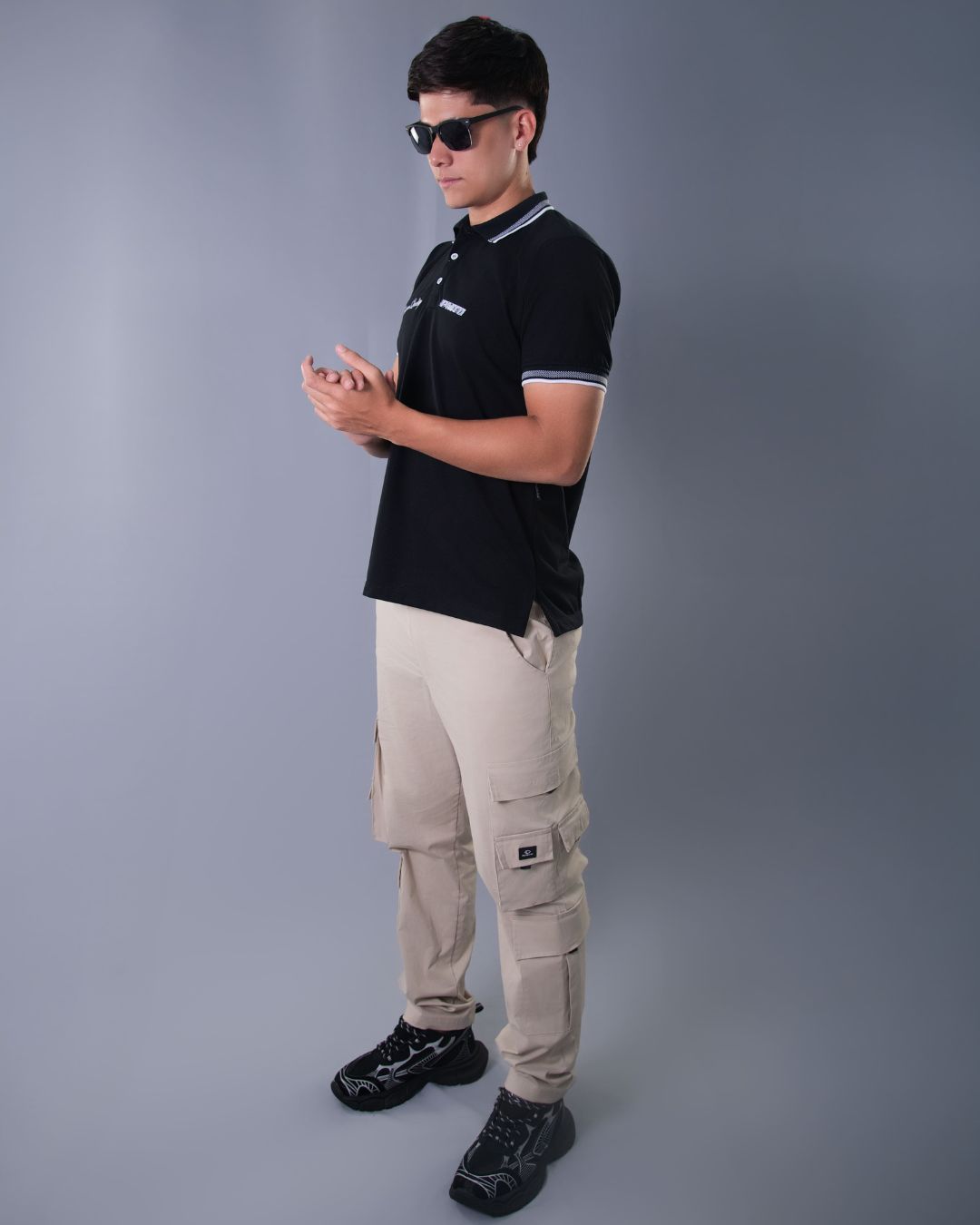 POLO PREMIUM QUALITY