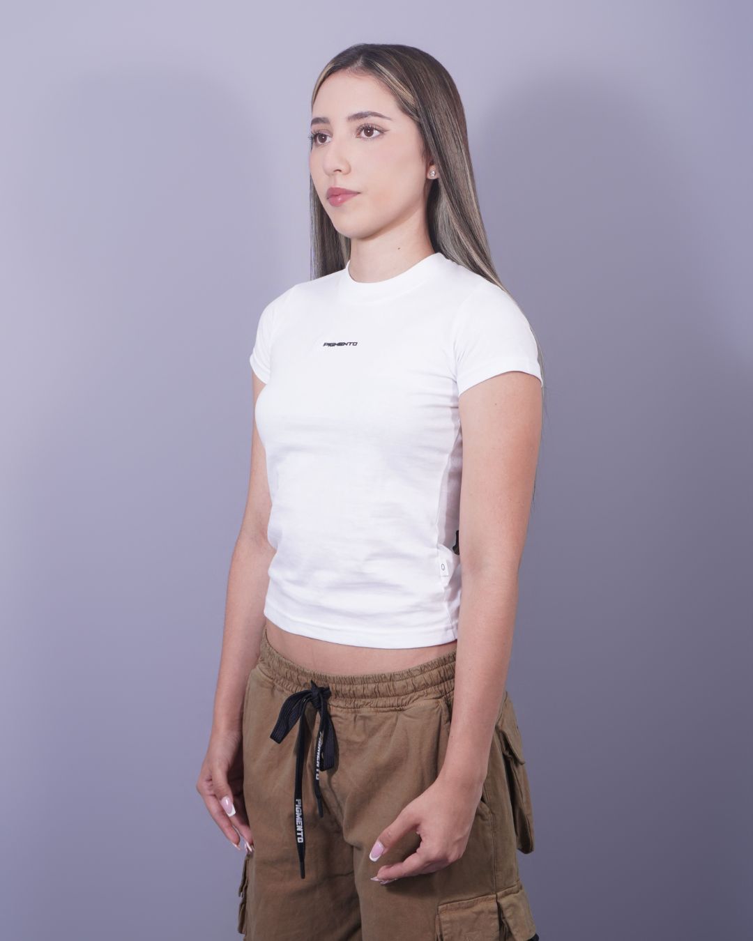 BABY TEE