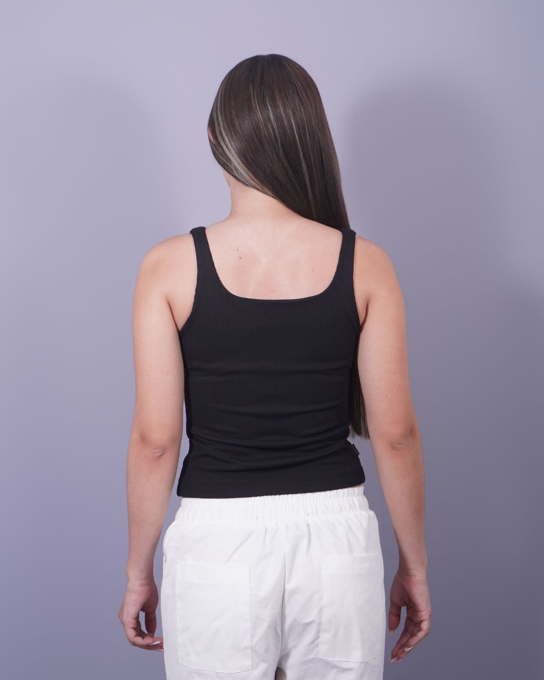 T-SHIRT CORTA TIRAS PMTO