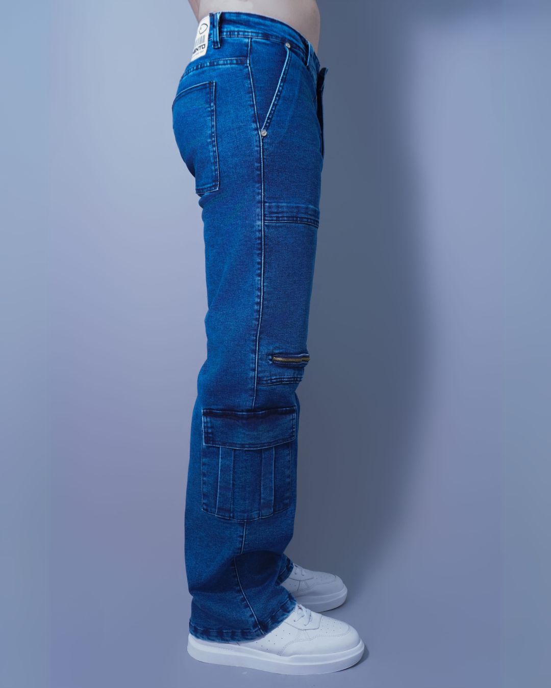 JEAN CARGO