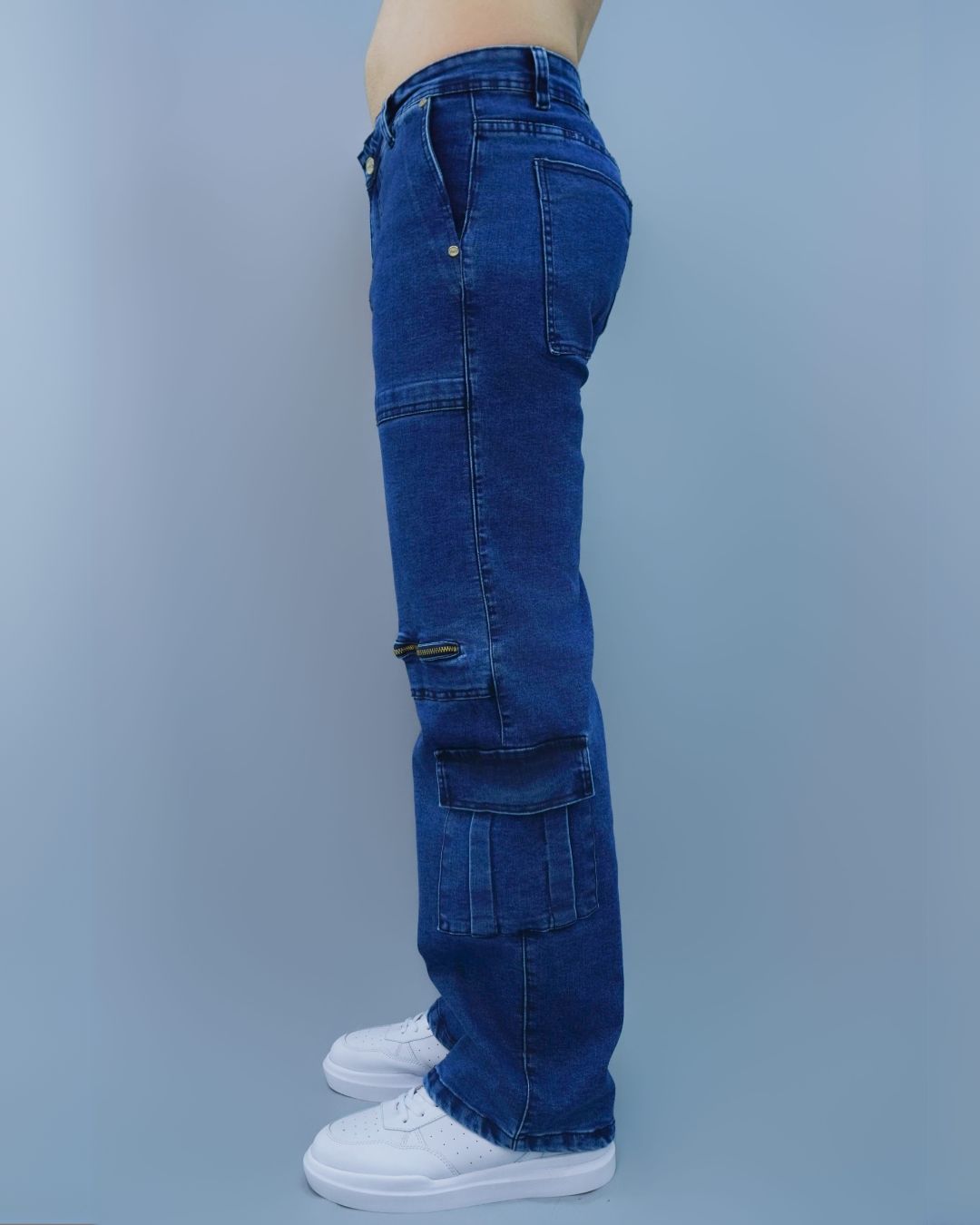 JEAN CARGO