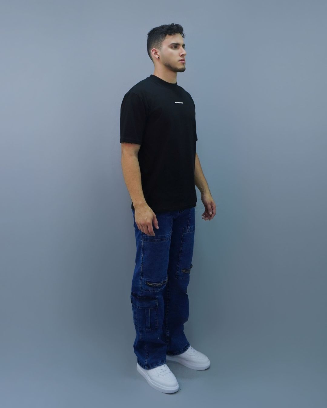 JEAN CARGO