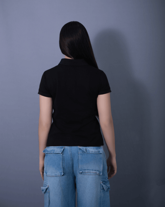 POLOS BASIC DAMA