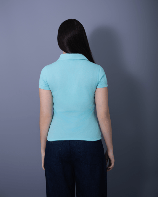 POLOS BASIC DAMA