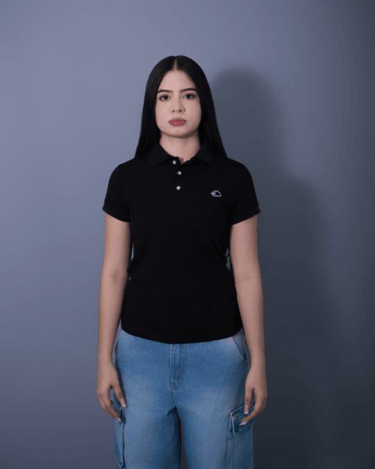 POLOS BASIC DAMA