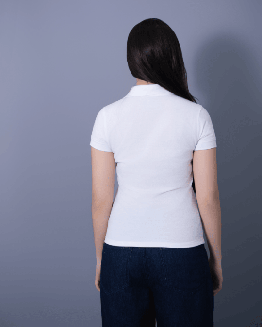 POLOS BASIC DAMA