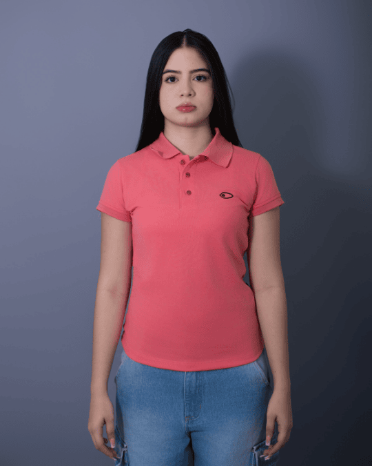 POLOS BASIC DAMA