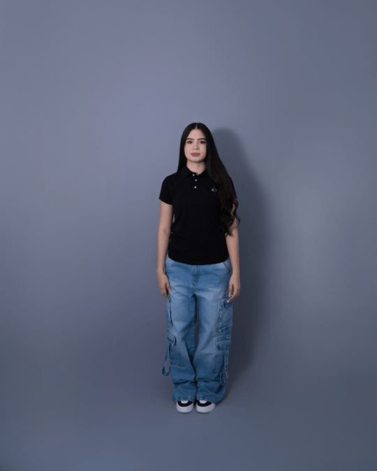 POLOS BASIC DAMA