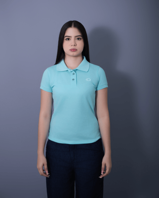 POLOS BASIC DAMA