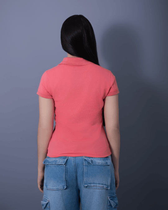POLOS BASIC DAMA