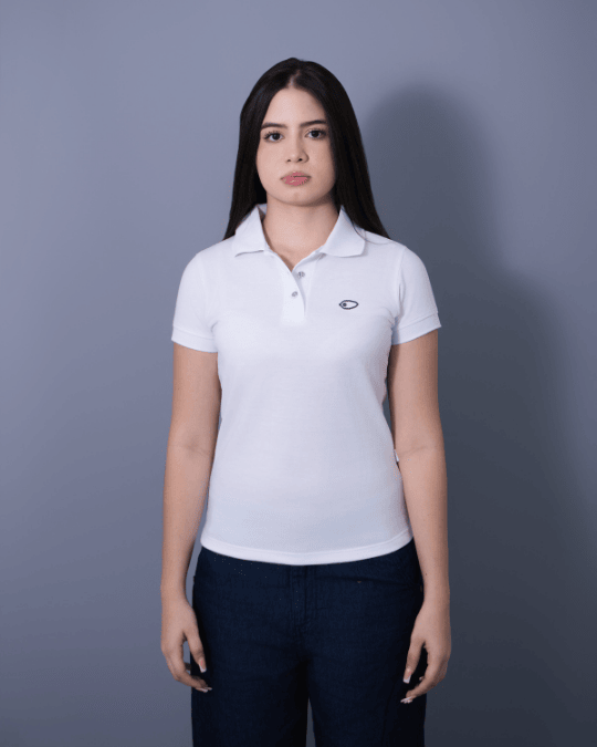 POLOS BASIC DAMA