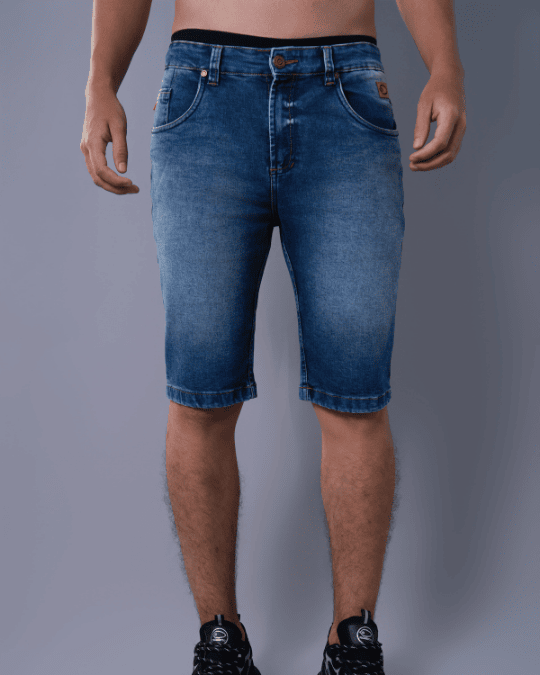 BERMUDA JEAN