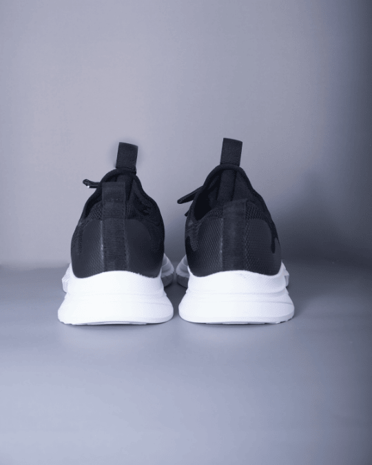 TENNI SPORT NEGRO