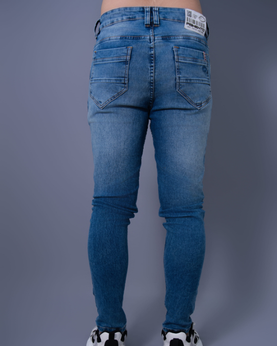 JEAN SKINNY