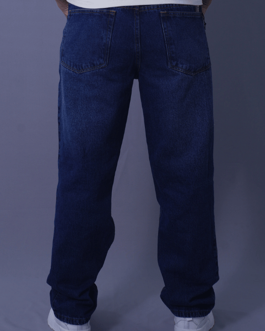 JEAN LOSSE BLUE