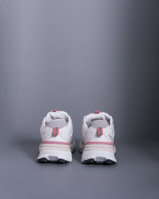 TENNIS BLISS STEP ROJO
