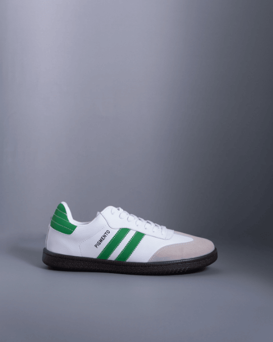 TENNI WILD STRIDE PIGMENTO VERDE