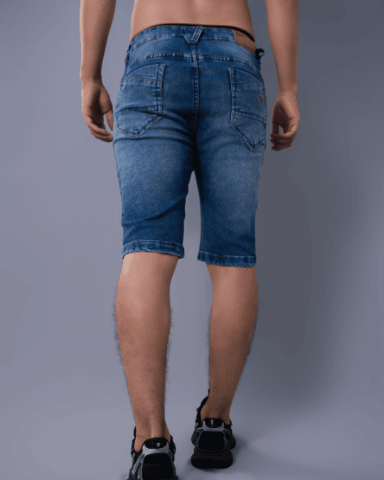 BERMUDA JEAN