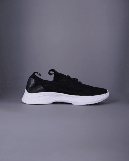 TENNI SPORT NEGRO