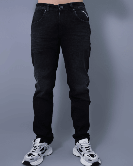 JEAN NEGRO