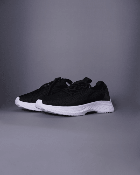 TENNI SPORT NEGRO