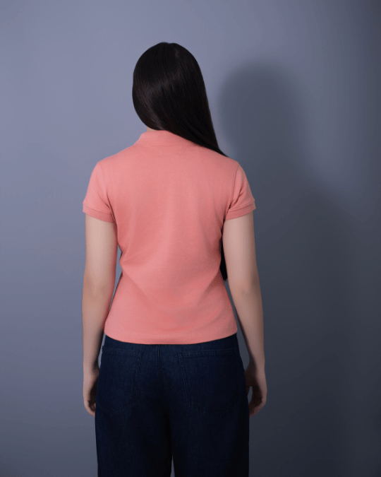 POLOS BASIC DAMA