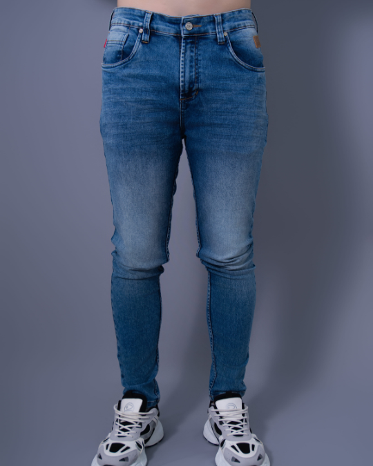 JEAN SKINNY
