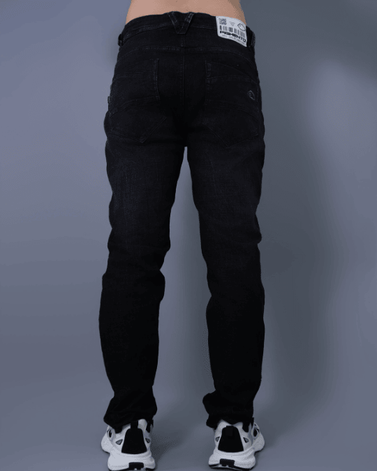 JEAN NEGRO