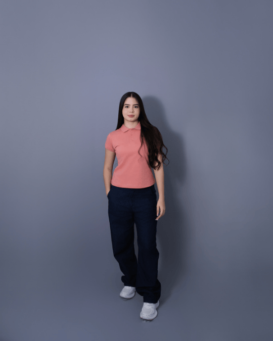 POLOS BASIC DAMA