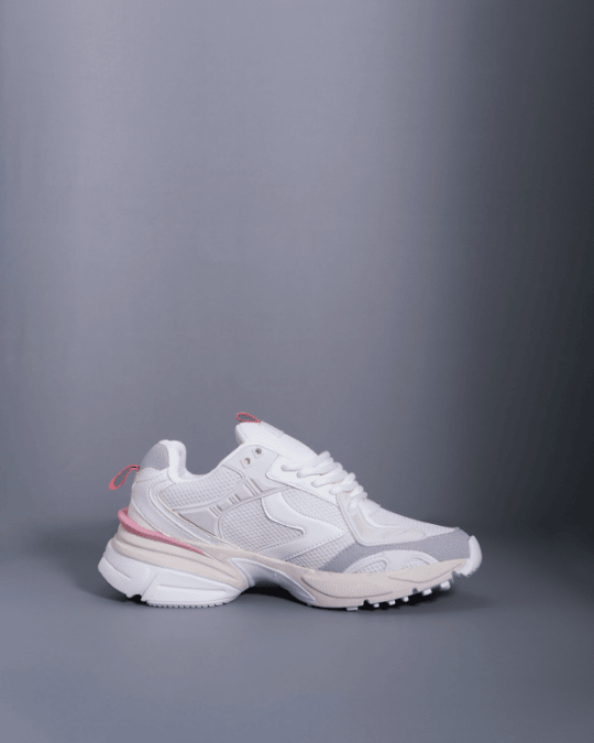 TENNIS BLISS STEP ROJO
