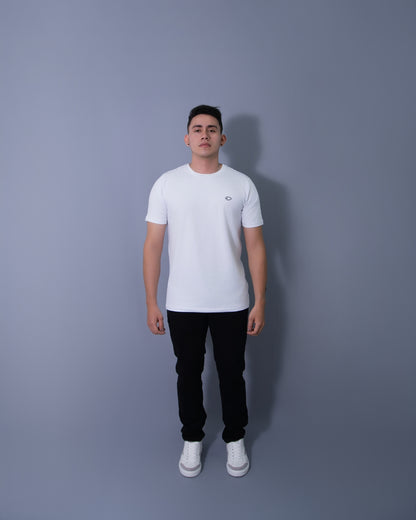 T-SHIRT BASICO HOMBRE