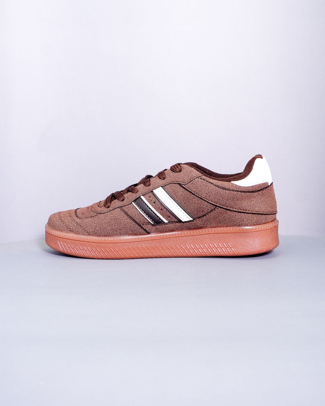 TENNIS MINIMAL MOKA UX