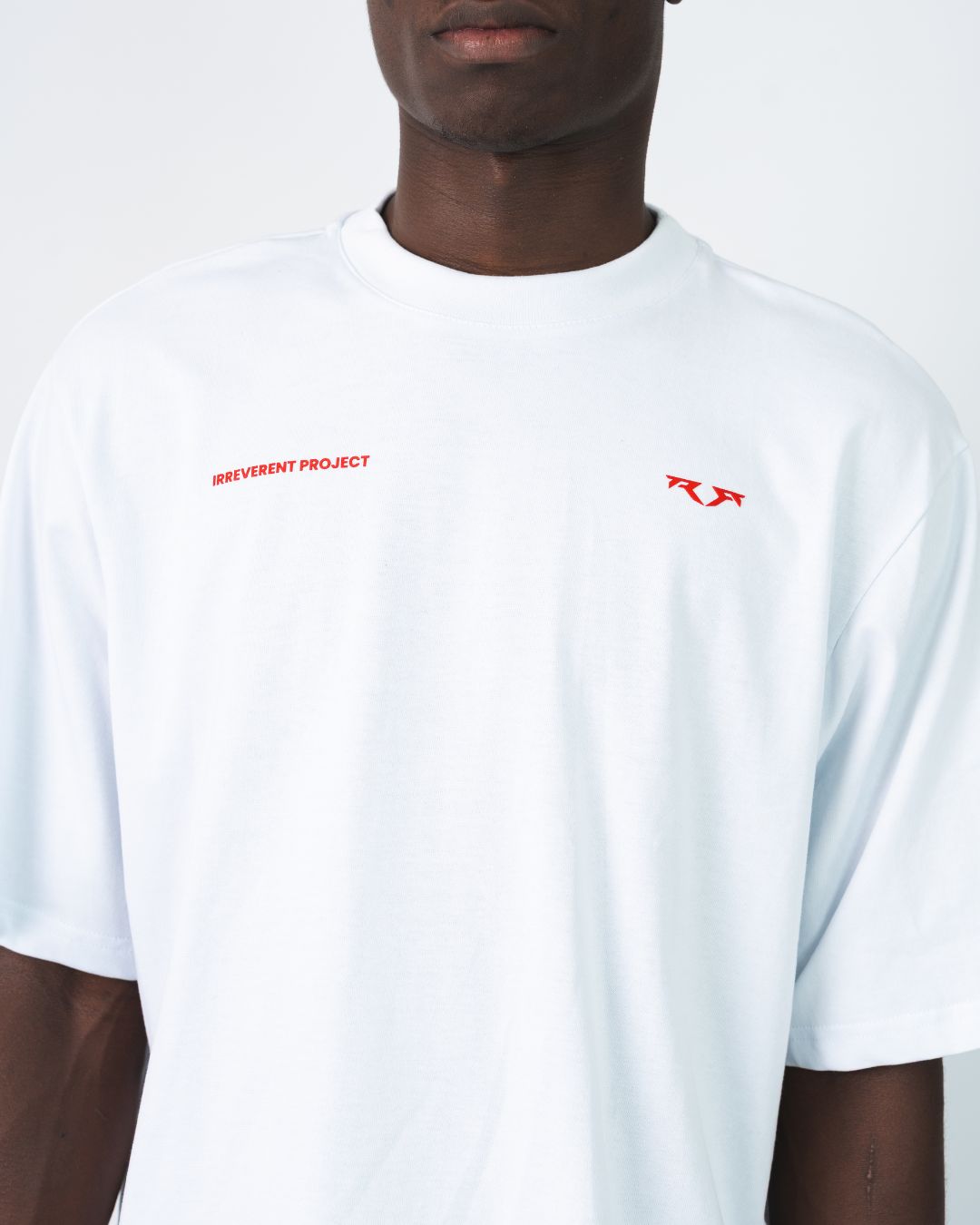 OVERSIZE SANCTAE CRUSIS