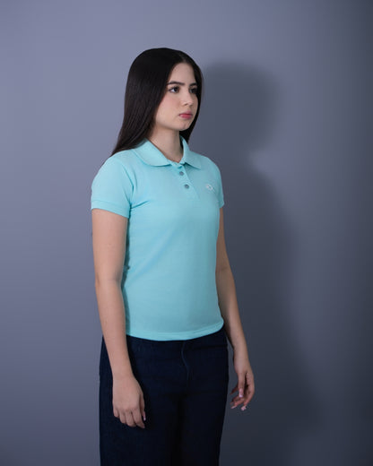 POLOS BASIC DAMA
