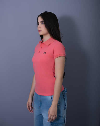 POLOS BASIC DAMA