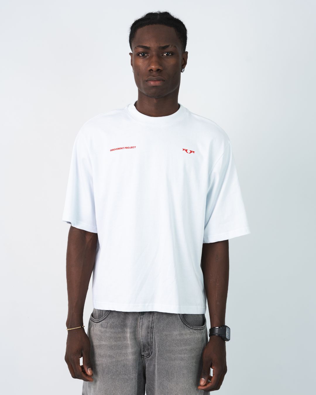 OVERSIZE SANCTAE CRUSIS