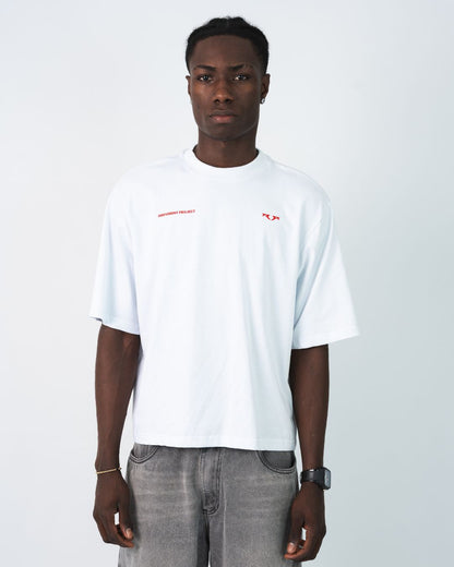 OVERSIZE SANCTAE CRUSIS