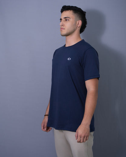 T-SHIRT BASICO HOMBRE