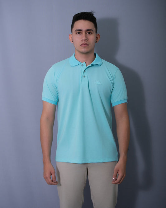 POLO BASIC HOMBRE