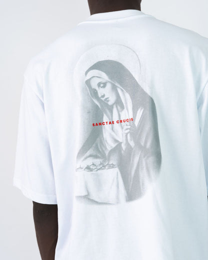 OVERSIZE SANCTAE CRUSIS