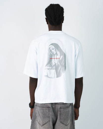 OVERSIZE SANCTAE CRUSIS