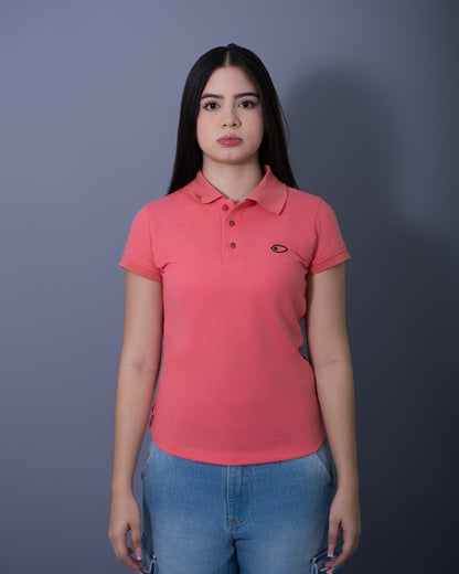 POLOS BASIC DAMA
