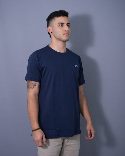 T-SHIRT BASICO HOMBRE